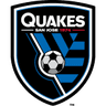 San Jose Earthquakes crest