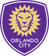 Orlando City SC crest