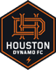 Houston Dynamo crest