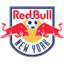 New York Red Bulls crest
