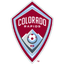 Colorado Rapids crest