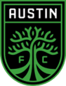 Austin crest