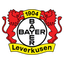 Bayer Leverkusen crest