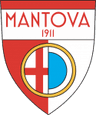 Mantova crest