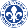 SV Darmstadt 98 crest