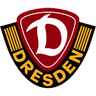 Dynamo Dresden crest