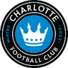 Charlotte crest