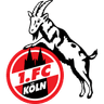 1. FC Köln crest
