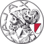 Ajax crest