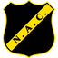 NAC Breda crest