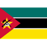 Mozambique U23 crest