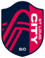 St. Louis City crest