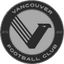 Vancouver FC crest
