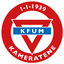 KFUM Oslo crest