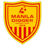 Manila Digger crest