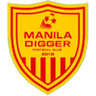 Manila Digger crest