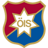 Orgryte IS crest