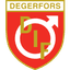 Degerfors IF crest