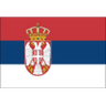 Serbia U18 crest
