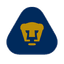 U.N.A.M. - Pumas crest