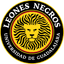 Leones Negros UDG crest