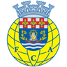 Arouca crest
