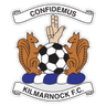 Kilmarnock crest