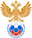 Russia U18 crest