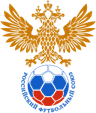 Russia U18 crest
