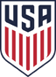 USA U19 crest