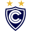 Cienciano crest