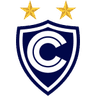 Cienciano crest