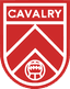 Cavalry FC crest