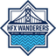 HFX Wanderers FC crest