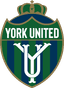 York United crest