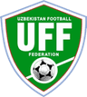 Uzbekistan U19 crest