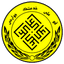 Fajr Sepasi crest