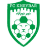 Kheybar Khorramabad crest
