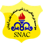 Sanat Naft crest