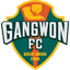 Gangwon FC crest