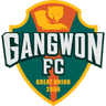 Gangwon FC crest