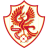 Gwangju FC crest
