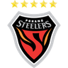 Pohang Steelers crest