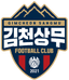 Gimcheon Sangmu FC crest