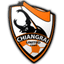 Chiangrai United crest