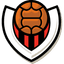 Vikingur Reykjavik crest