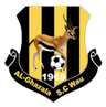 Al-Ghazal crest