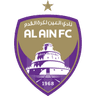 Al Ain crest