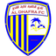 Al-Dhafra crest