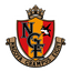 Nagoya Grampus crest